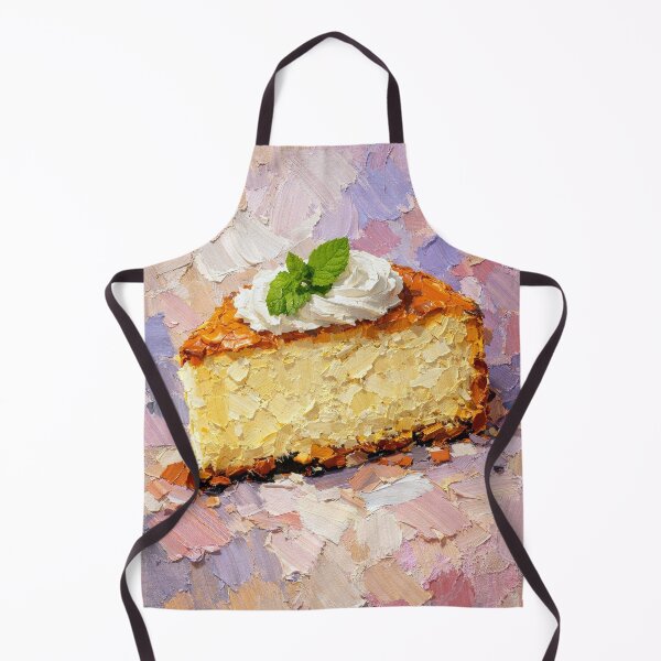 Item preview, Mint Chiffon Cake designed and sold by caracatita75.
