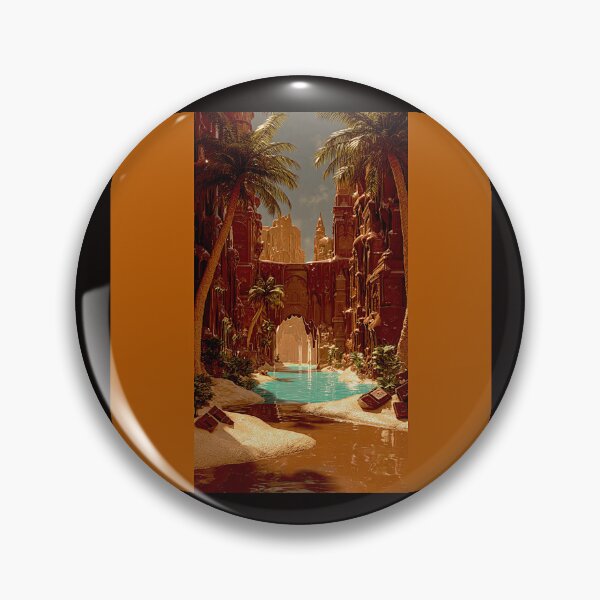 Item preview, The Melting Kingdom of Cocoa #9 designed and sold by Helios Be. Lavsh.