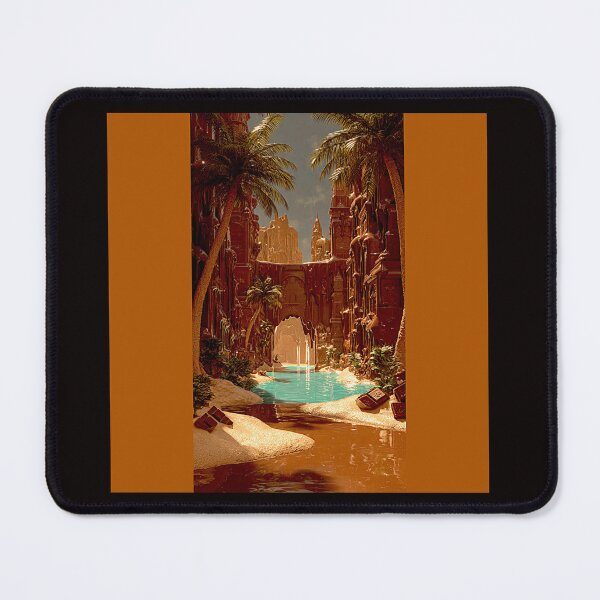 Item preview, The Melting Kingdom of Cocoa #9 designed and sold by Helios Be. Lavsh.
