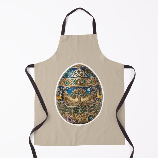 Item preview, Fantasy Egg Design | Egg Shirt designed and sold by Hanna Dreamy.