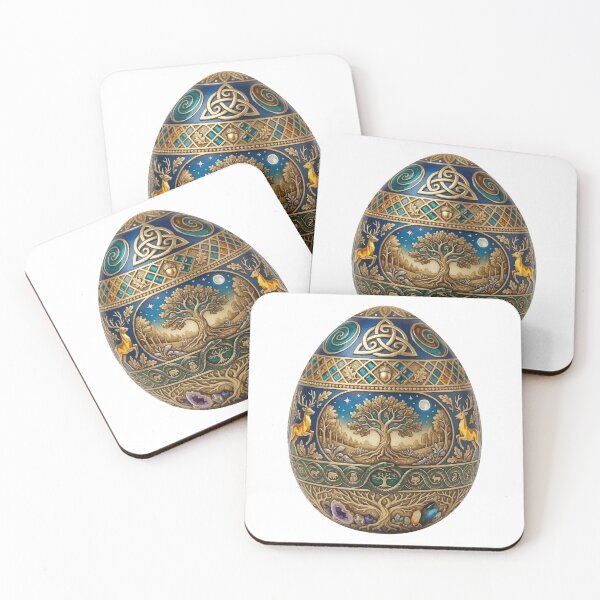 Item preview, Fantasy Egg Design | Egg Shirt designed and sold by Hanna Dreamy.