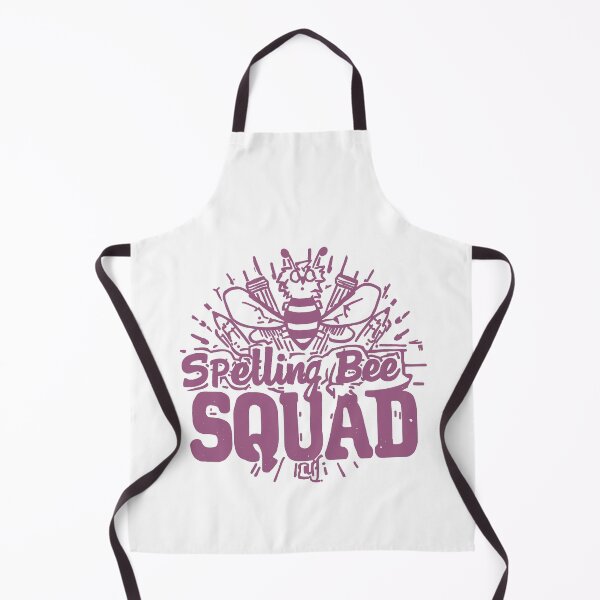 Item preview, Spelling Bee Squad designed and sold by PlayboiKopi.