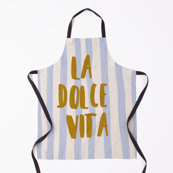 Item preview, Dolce Vita designed and sold by sonopiacere.