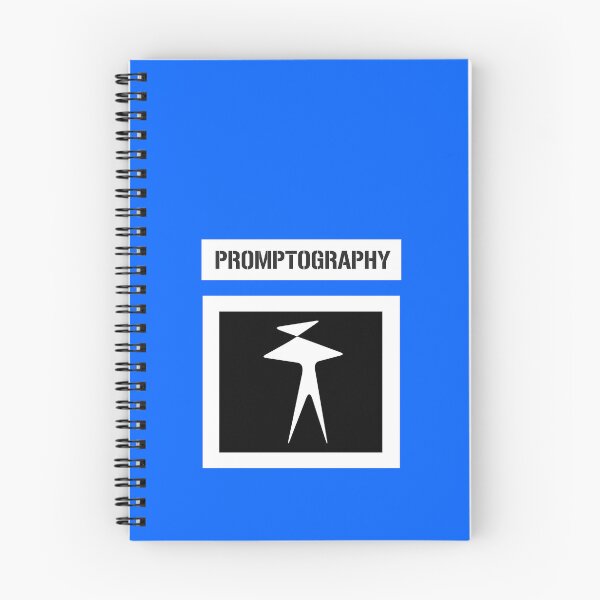Item preview, Promptography Plate No. 2698 designed and sold by porfysoundtrack.
