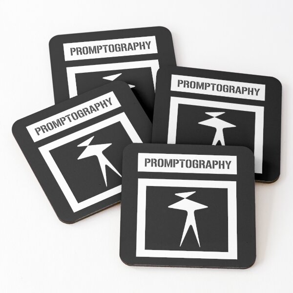Item preview, Promptography Plate No. 2698 designed and sold by porfysoundtrack.