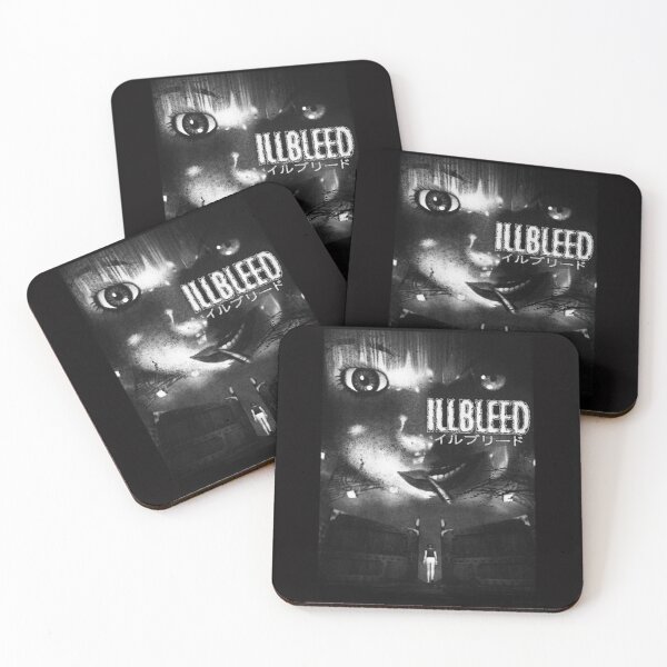 Item preview, Illbleed designed and sold by i-Fortnite.