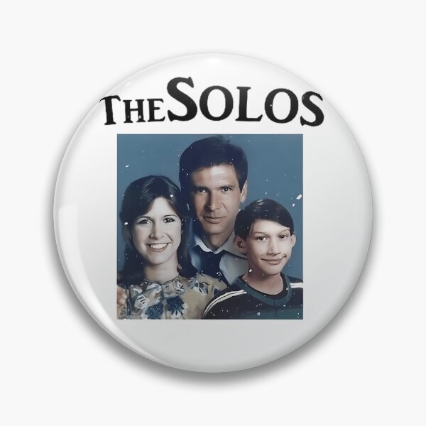 Item preview, solo family portrait  designed and sold by 3bdullhakim.