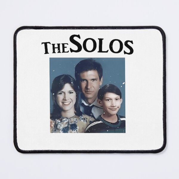 Item preview, solo family portrait  designed and sold by 3bdullhakim.