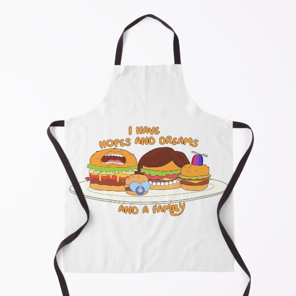 Item preview, Don't eat me! designed and sold by pastichedesign.