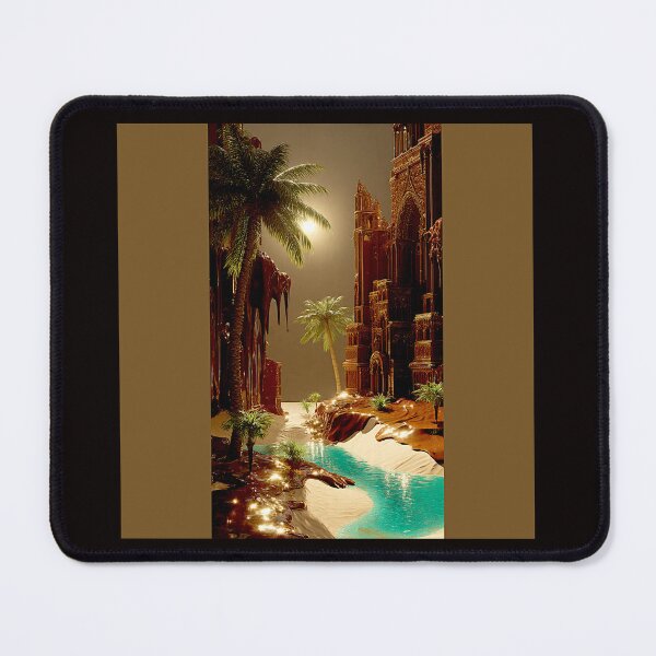 Item preview, The Melting Kingdom of Cocoa #10 designed and sold by Helios Be. Lavsh.
