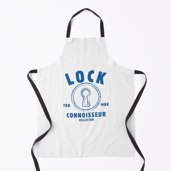 Item preview, Lock connoisseur collector designed and sold by Peerless-Prime.