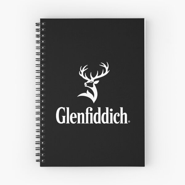 Item preview, Glenfiddich merch designed and sold by lawrenrosario.