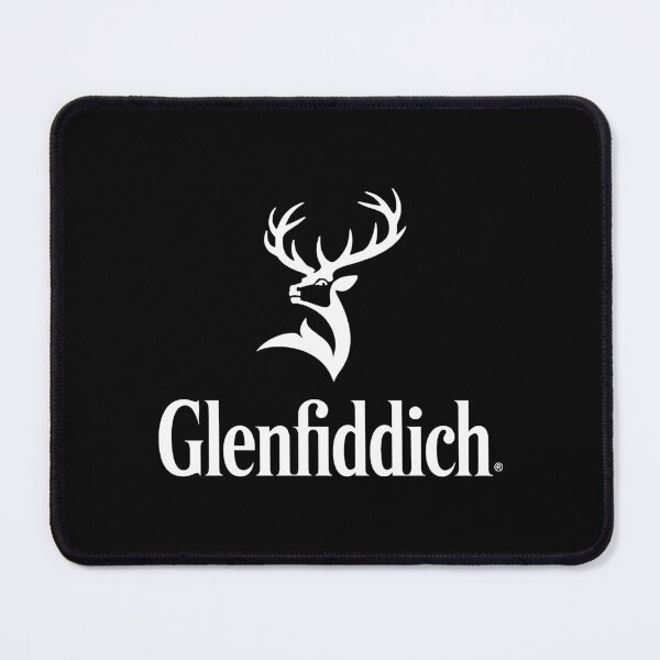 Item preview, Glenfiddich merch designed and sold by lawrenrosario.