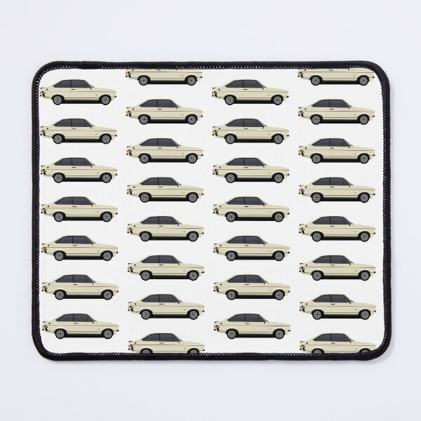 Item preview, Escort 1600 Sport (Beige) designed and sold by neil4404.