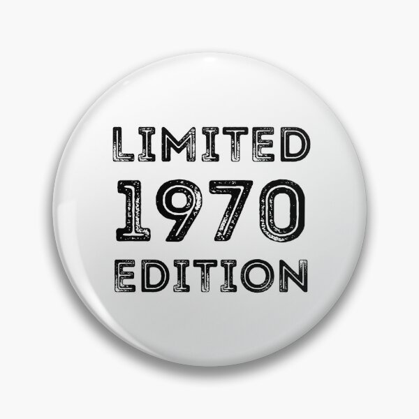 Item preview, 1970 limited edition  designed and sold by designgntshop.