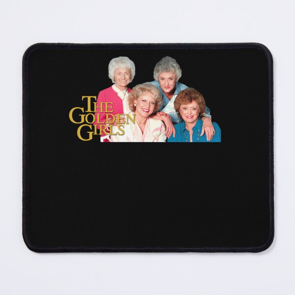 Item preview, The Golden Girls designed and sold by 3bdullhakim.