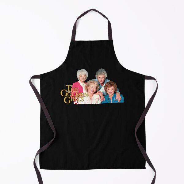 Item preview, The Golden Girls designed and sold by 3bdullhakim.