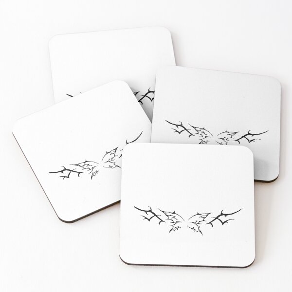 Item preview, Butterfly designed and sold by OtakuSketches.