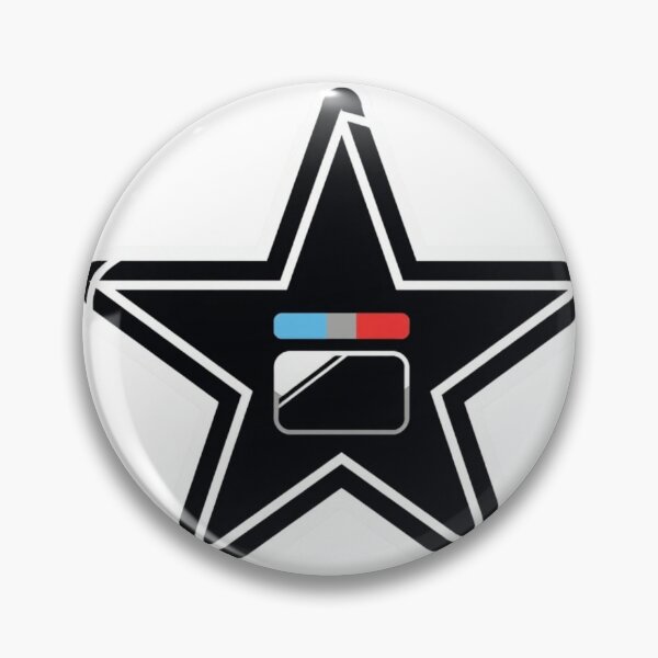 Item preview, Star Cops Grand Theft Auto 5 designed and sold by Farinsta.