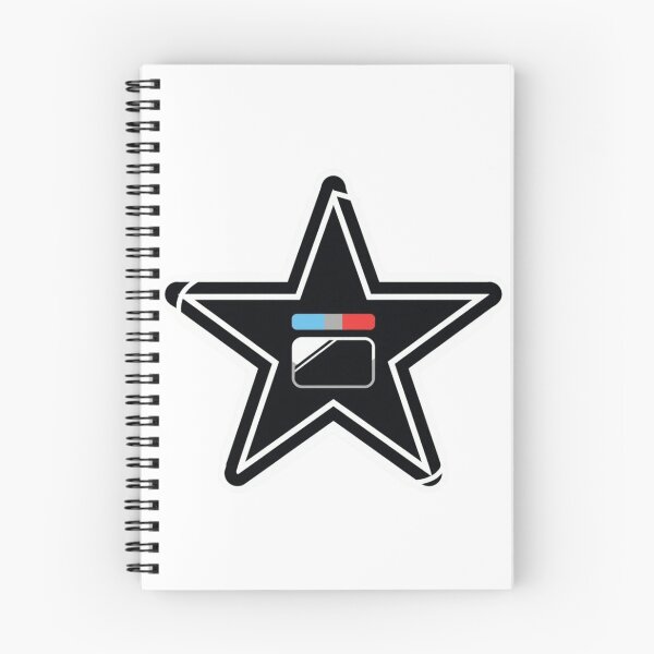 Item preview, Star Cops Grand Theft Auto 5 designed and sold by Farinsta.