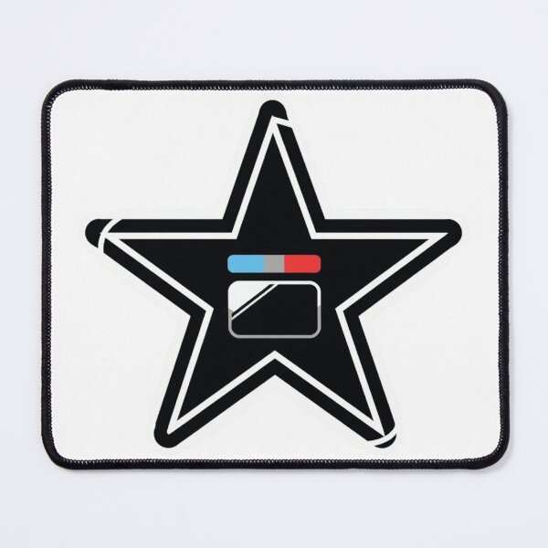 Item preview, Star Cops Grand Theft Auto 5 designed and sold by Farinsta.