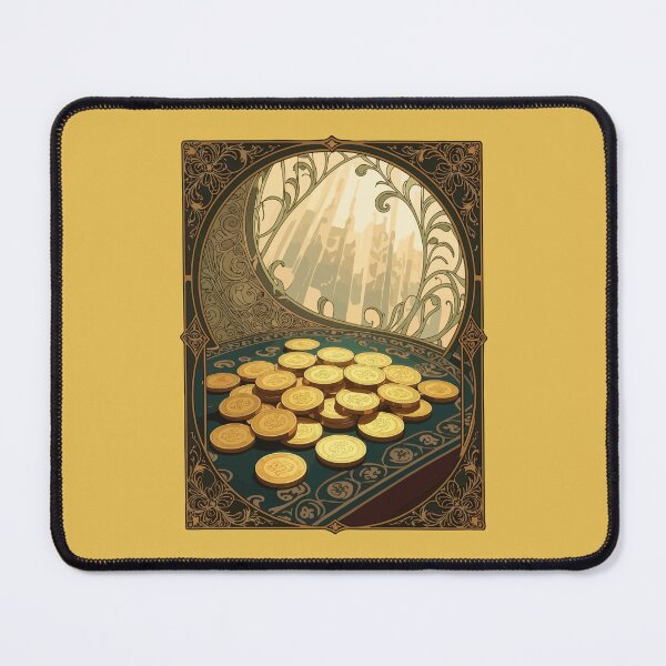 Item preview, Sekkeh Symbol of Wealth and New Opportunities designed and sold by taiche.