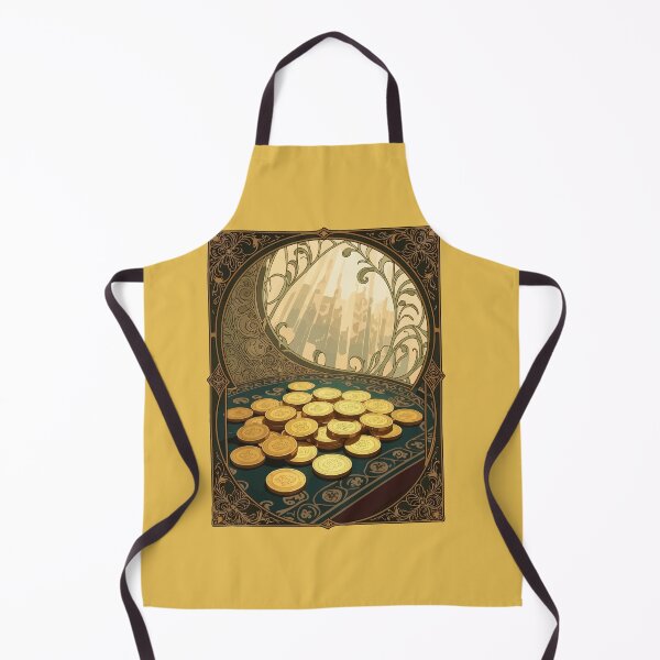 Item preview, Sekkeh Symbol of Wealth and New Opportunities designed and sold by taiche.