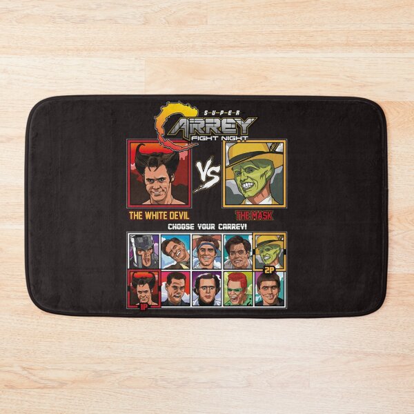 Item preview, Jim Carrey Fight Night designed and sold by i-Fortnite.
