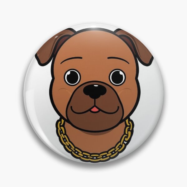 Item preview, Dog Style Grand Theft Auto 5 designed and sold by Farinsta.