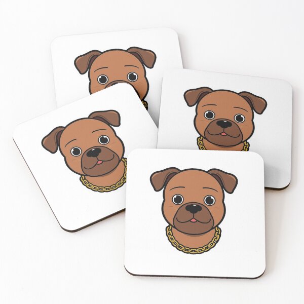Item preview, Dog Style Grand Theft Auto 5 designed and sold by Farinsta.