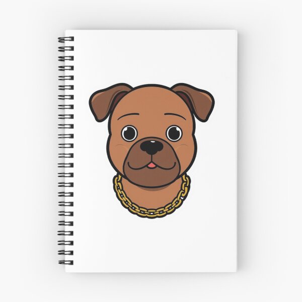 Item preview, Dog Style Grand Theft Auto 5 designed and sold by Farinsta.
