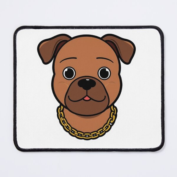 Item preview, Dog Style Grand Theft Auto 5 designed and sold by Farinsta.