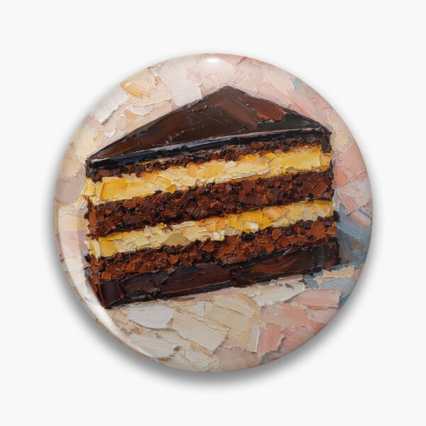Item preview, Opera Cake Layers designed and sold by caracatita75.