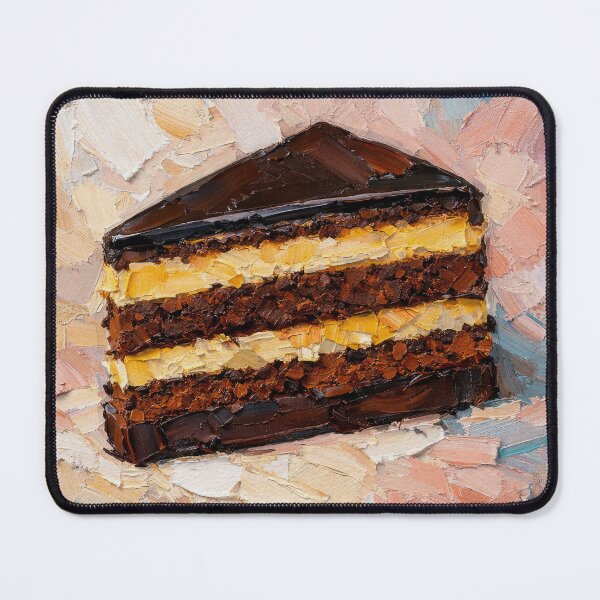 Item preview, Opera Cake Layers designed and sold by caracatita75.