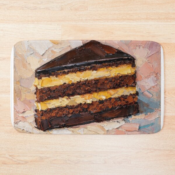 Item preview, Opera Cake Layers designed and sold by caracatita75.