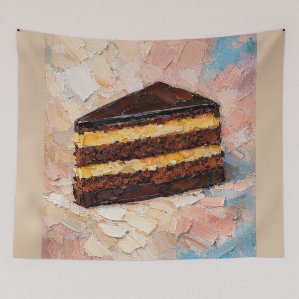 Item preview, Opera Cake Layers designed and sold by caracatita75.