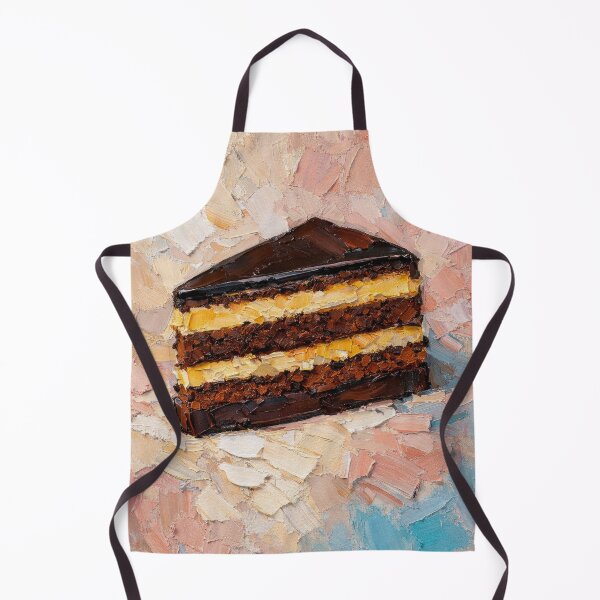 Item preview, Opera Cake Layers designed and sold by caracatita75.