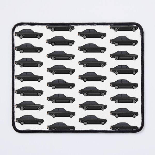 Item preview, Escort 1600 Sport (Black) designed and sold by neil4404.