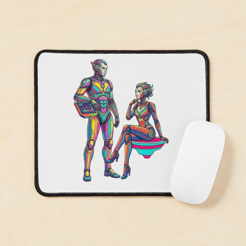 Item preview, Mouse Pad designed and sold by Runglavan.