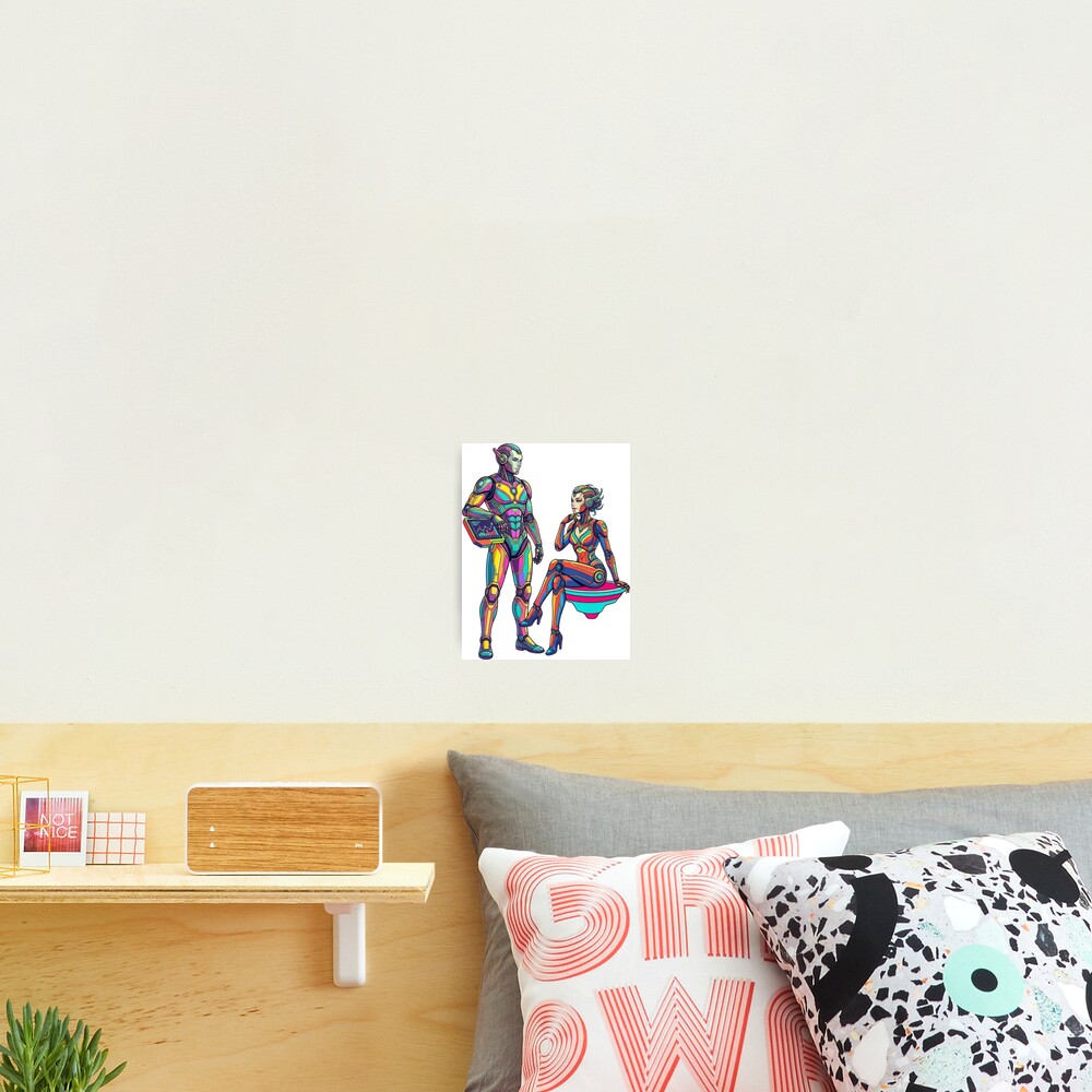 Item preview, Photographic Print designed and sold by Runglavan.
