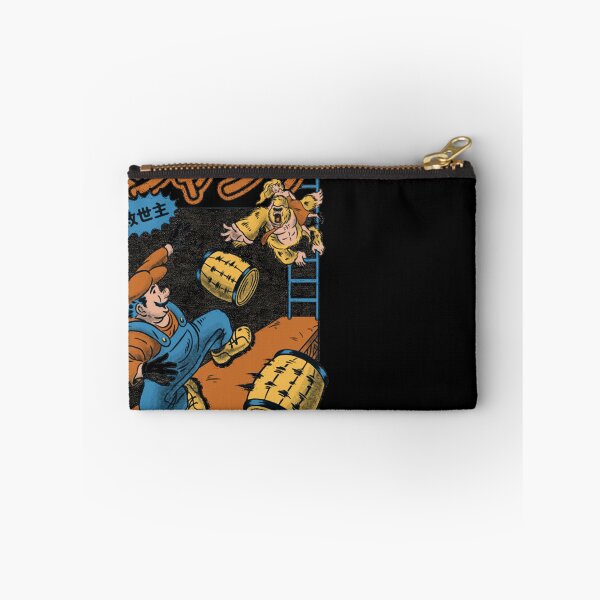 Item preview, Jumping Savior designed and sold by Arturano.