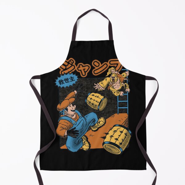 Item preview, Jumping Savior designed and sold by Arturano.