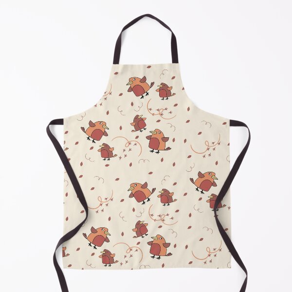 Item preview, Cute bird repeating seamless pattern designed and sold by SeamlessDsign.