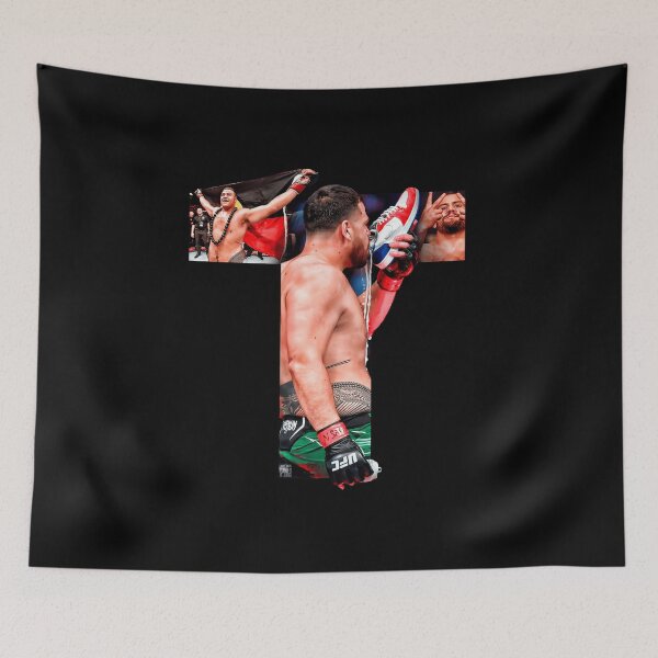Item preview, Tai Tuivasa Bam Bam designed and sold by JeyVel.