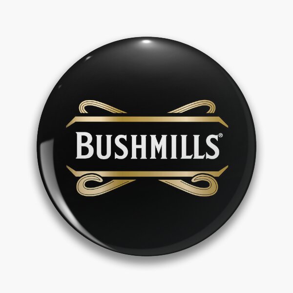 Item preview, Bushmills merch designed and sold by lawrenrosario.