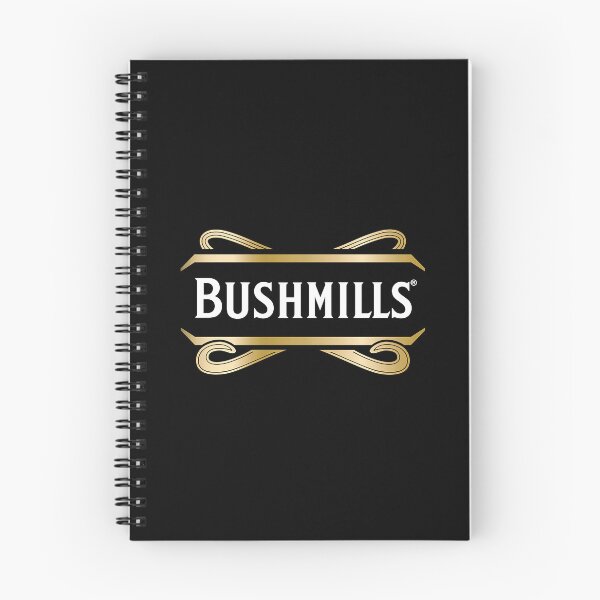 Item preview, Bushmills merch designed and sold by lawrenrosario.