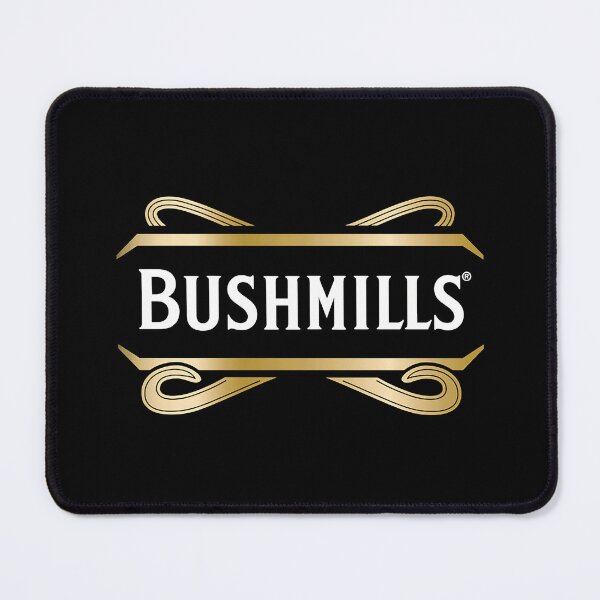 Item preview, Bushmills merch designed and sold by lawrenrosario.