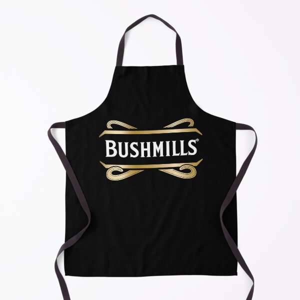 Item preview, Bushmills merch designed and sold by lawrenrosario.
