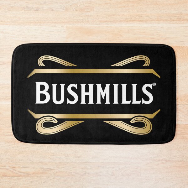 Item preview, Bushmills merch designed and sold by lawrenrosario.