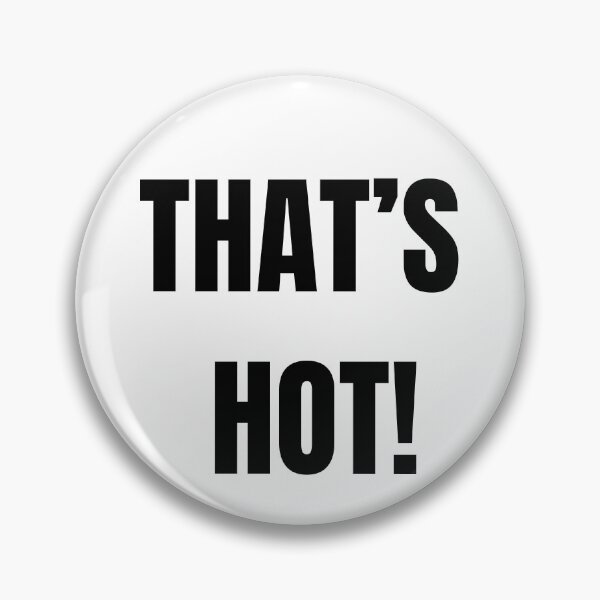 Item preview, that's hot black text paris hilton designed and sold by DivaLabs.